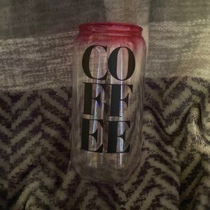 coffee glass